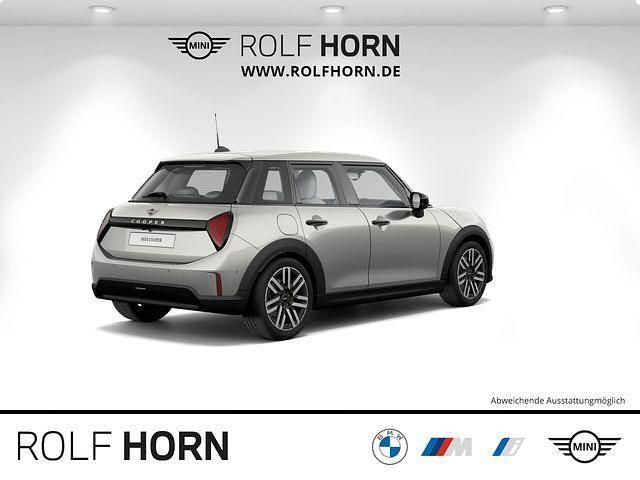 Gebraucht Mini Cooper Classic 156 PS (114 kW) 2024 Silber Kleinwagen