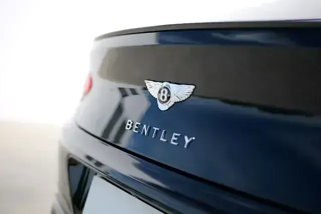 Second-hand Bentley Continental GT 635 CP (467 kW) 2019 Negru Coupe