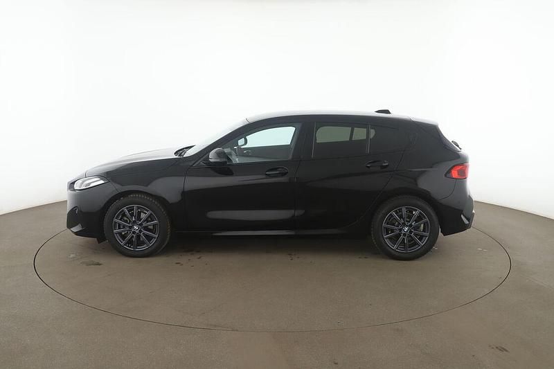 Gebraucht BMW 120 Performance 170 PS (125 kW) 2025 Schwarz Kleinwagen