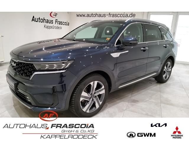Gebraucht Kia Sorento Spirit 193 PS (141 kW) 2023 SUV