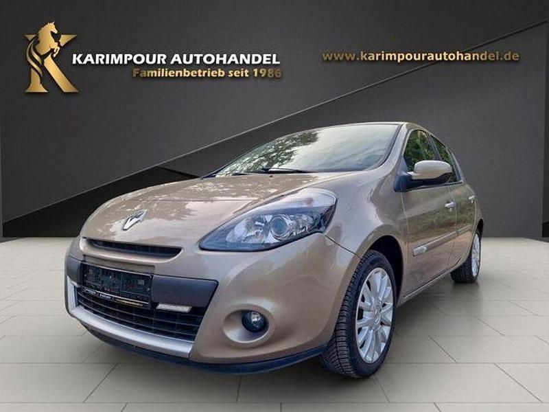 Andere Gebraucht 2010 Renault Clio II Limousine | 6.890 € - Bild 1/4