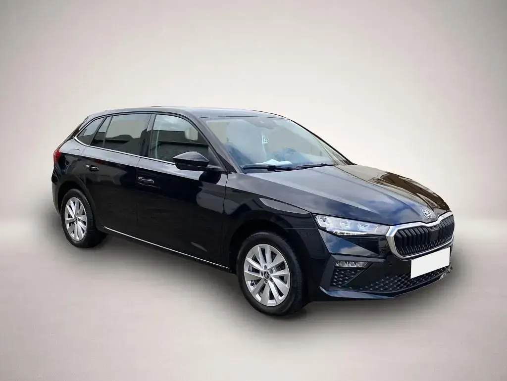 Gebraucht Skoda Scala Selection 116 PS (85 kW) 2025 Manufacturer Kleinwagen