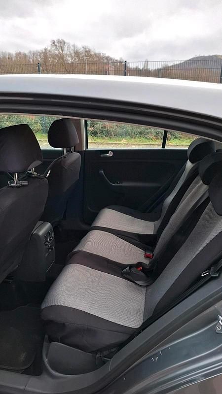 Gebraucht VW Golf Plus Cross 75 PS (55 kW) 2006 Grau Van / Kleinbus