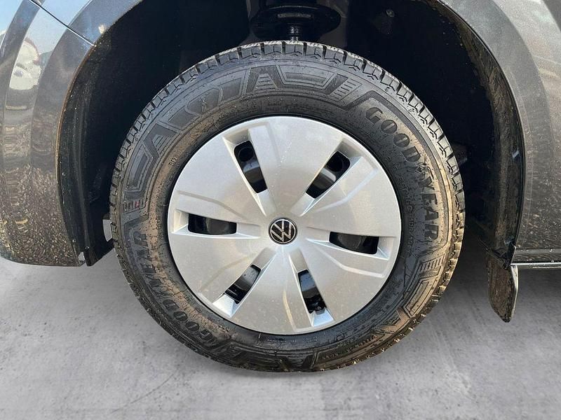 Neu VW Transporter 150 PS (110 kW) 2026 Grau Van