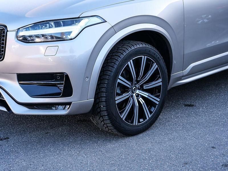 Gebraucht Volvo XC90 Ultimate 235 PS (172 kW) 2024 Grau SUV