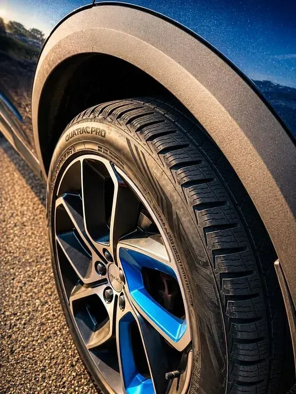 Gebraucht Lynk & Co 01 261 PS (191 kW) 2022 Blau SUV