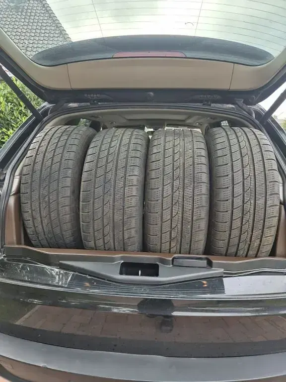 Gebraucht BMW X5 355 PS (261 kW) 2009 Schwarz SUV