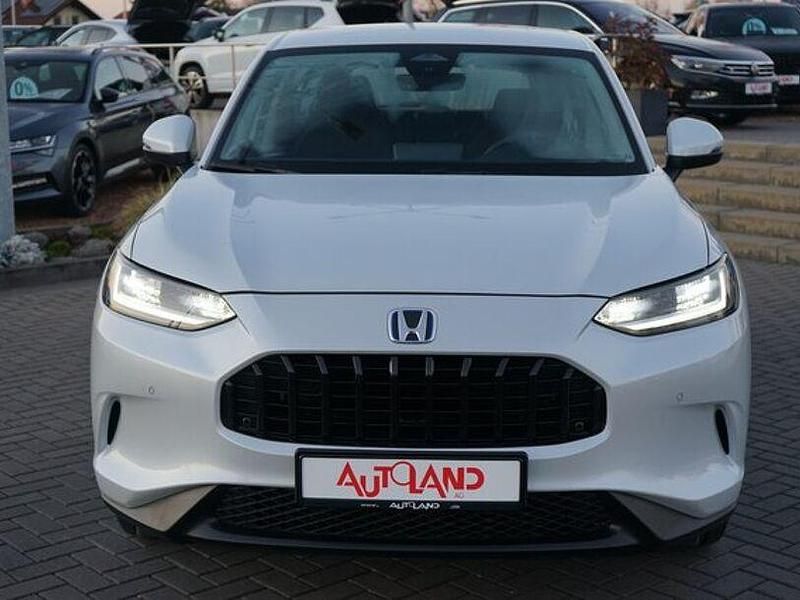 Neu Honda ZR-V 184 PS (135 kW) 2025 Andere SUV