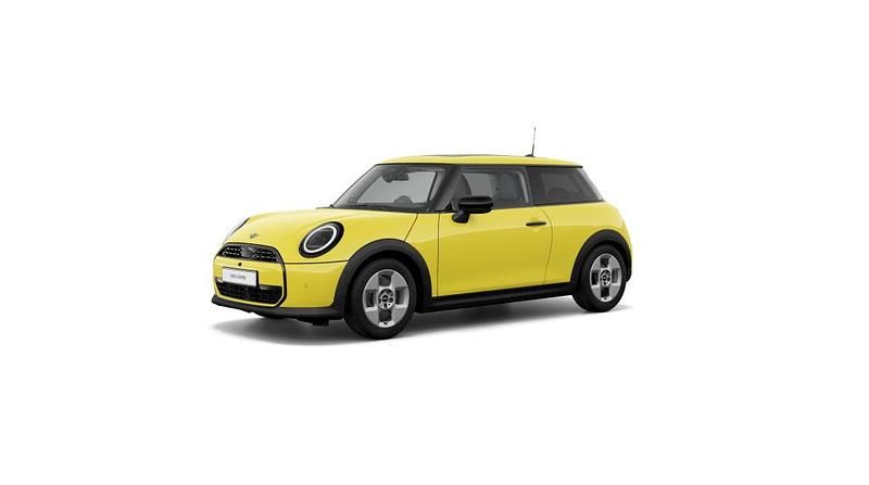 Usado Mini Cooper 156 HP (114 kW) 2024 Citadino