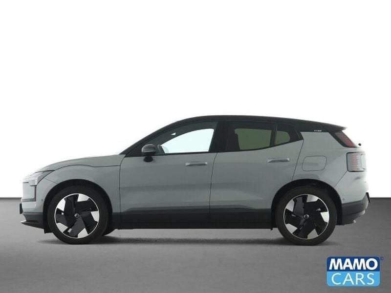 Gebraucht Volvo EX30 Performance 314 kW (428 PS) 2025 Grau SUV