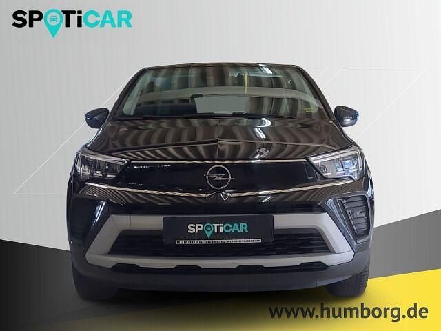 Gebraucht Opel Crossland X Elegance 131 PS (96 kW) 2024 Andere farbe SUV