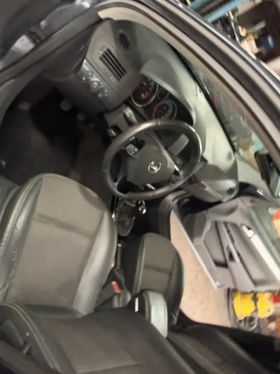 Gebraucht Opel Astra Cosmo 179 PS (131 kW) 2007 Blau Kombi