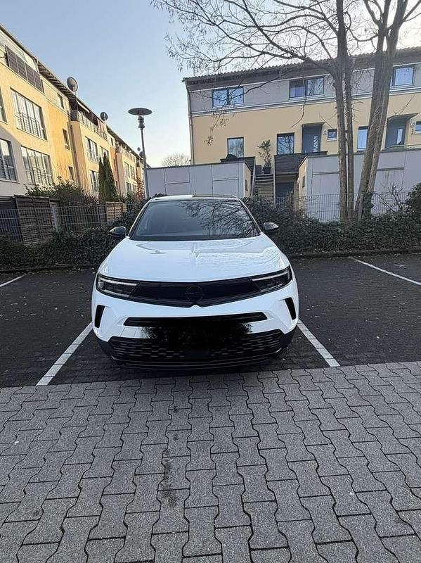 Gebraucht Opel Mokka 131 PS (96 kW) 2024 SUV