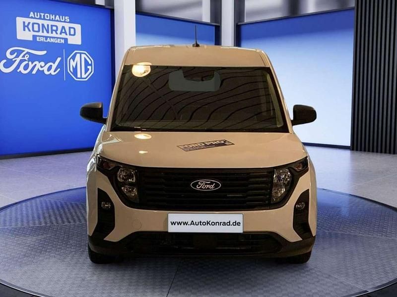 Gebraucht Ford Transit Trend 101 PS (74 kW) 2024 Frozenwhite Van / Kleinbus