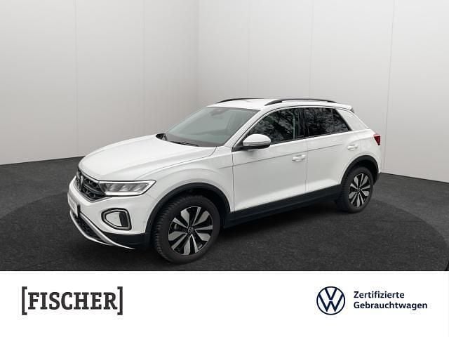 Usata VW T-Roc Move 150 CV (110 kW) 2024 SUV