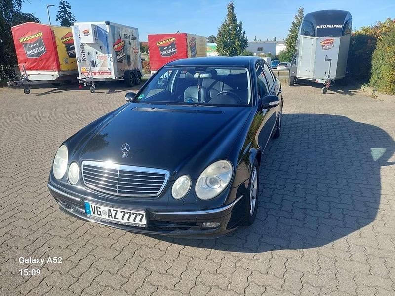 Gebraucht 2005 Mercedes 320 | 3.400 € - Bild 1/4