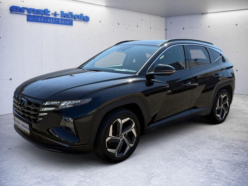 Gebraucht 2021 Hyundai Tucson Prime SUV | 25.970 € (Fairer Preis) - Bild 1/4