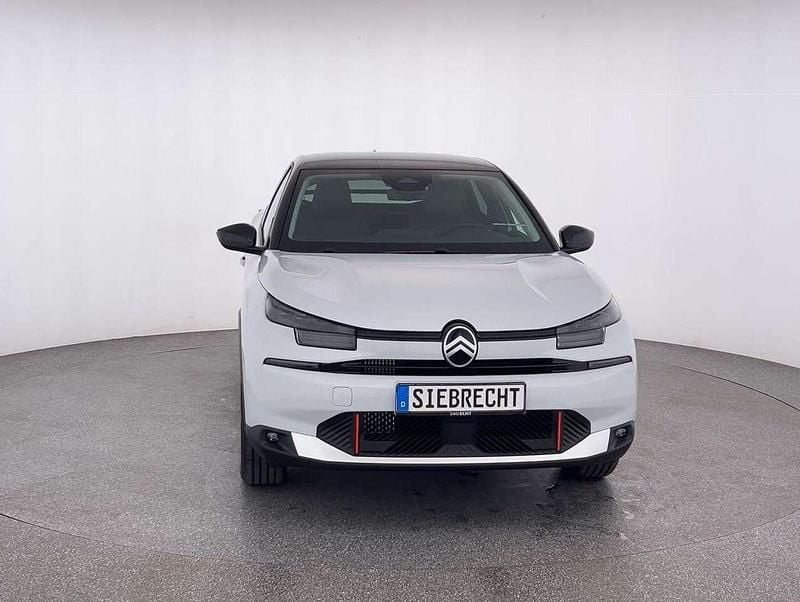 Neu Citroën C4 145 PS (106 kW) 2025 Grau SUV