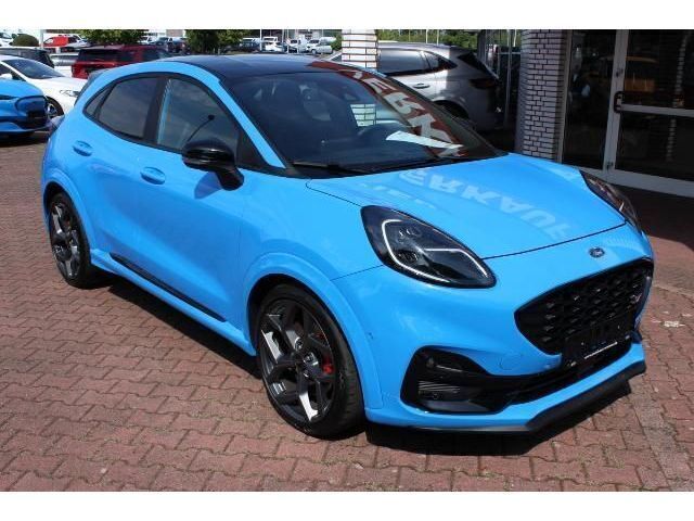 Gebraucht 2023 Ford Puma Performance Edition Kleinwagen | 29.491 € (Teuer) - Bild 1/4