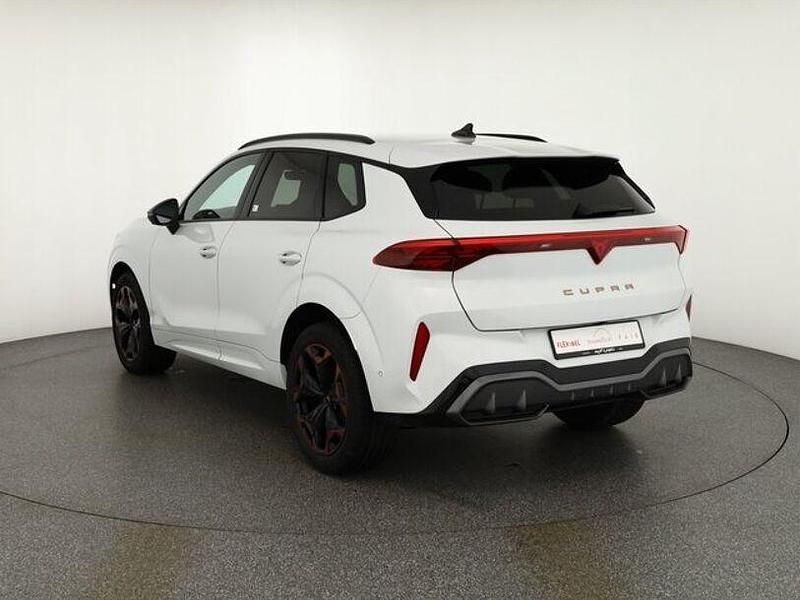 Neu Cupra Leon 150 PS (110 kW) 2025 Andere SUV