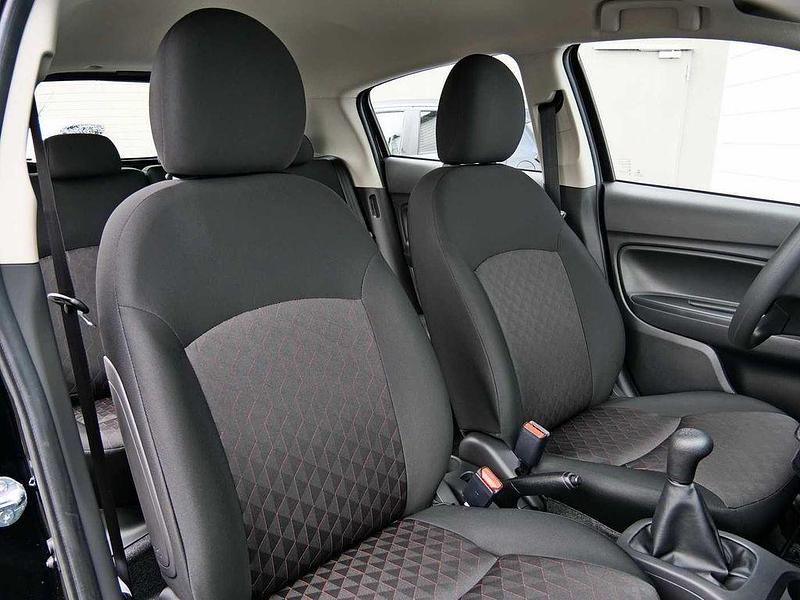 Gebraucht Mitsubishi Space Star Select 71 PS (52 kW) 2024 Pianoschwarz Kleinwagen