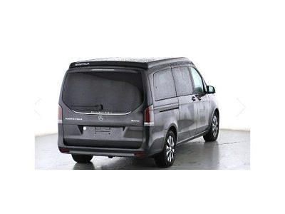 Gebraucht Mercedes V300 Marco Polo 237 PS (174 kW) 2025 Graphitgrau Van / Kleinbus