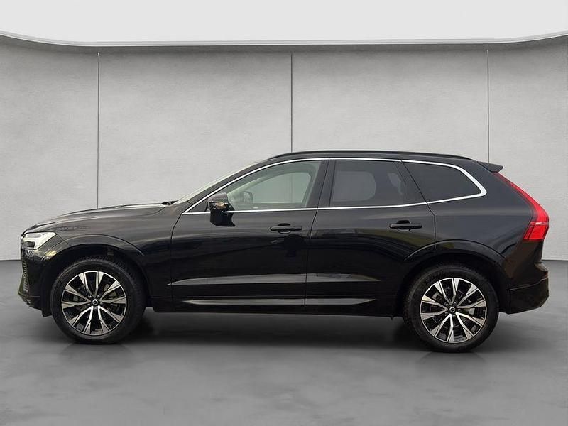 Gebraucht Volvo XC60 Core 250 PS (183 kW) 2024 Schwarz SUV