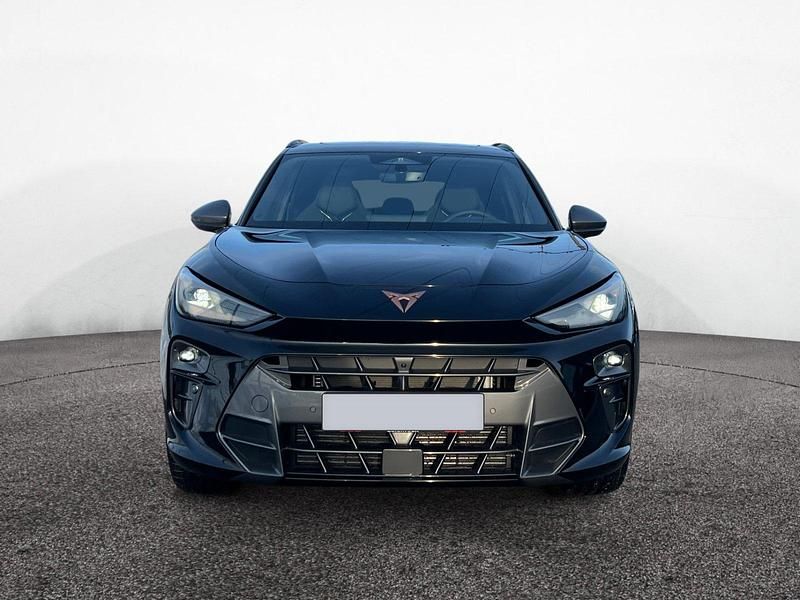 Neu Cupra Terramar VZ 265 PS (194 kW) 2025 Mitternachtsschwarz SUV