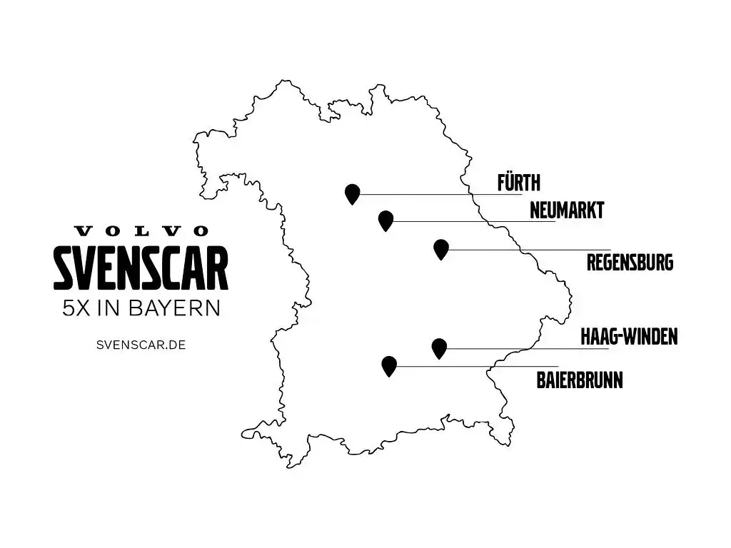 Używany Volvo XC40 Plus 163 KM (119 kW) 2024 Czarny SUV