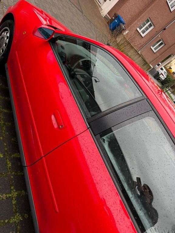 Gebraucht Audi A3 101 PS (74 kW) 1999 Rot Kleinwagen