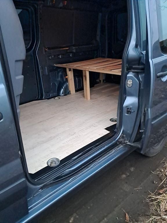 Gebraucht Citroën Jumpy 128 PS (94 kW) 2015 Grau Van / Kleinbus