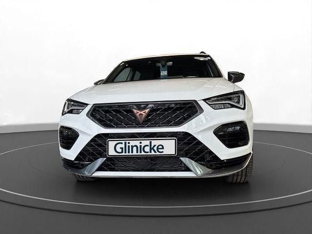 Neu Cupra Ateca VZ 300 PS (220 kW) 2026 Weiß SUV