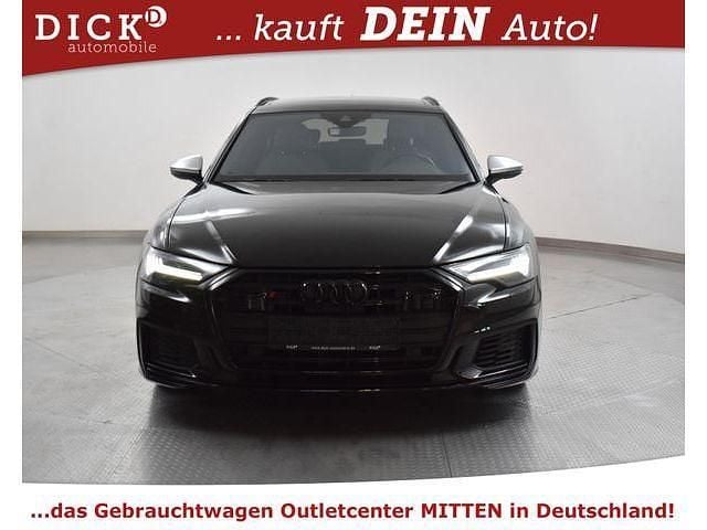 Gebraucht Audi S6 344 PS (253 kW) 2021 Kombi