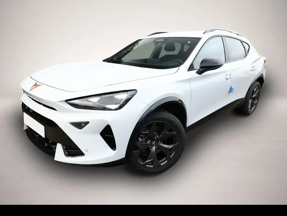 Gebraucht Cupra Formentor 150 PS (110 kW) 2026 SUV