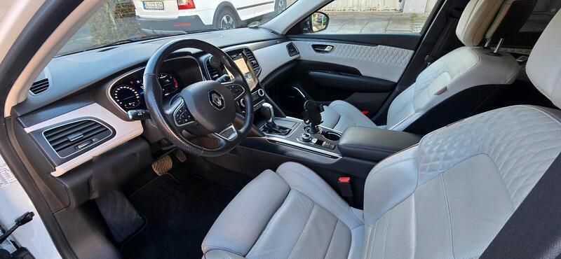 Gebraucht 2022 Renault Talisman Initiale Paris Kombi | 25.000 € (Etwas zu teuer) - Bild 1/4