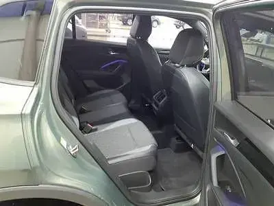 Second-hand VW Tiguan Goal 150 CP (110 kW) 2025 Verde SUV
