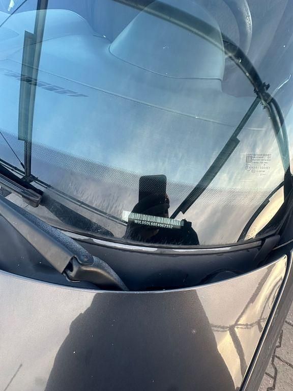 Gebraucht Opel Corsa Edition 75 PS (55 kW) 2013 Grau Kleinwagen