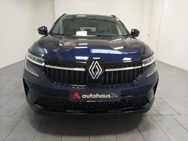 Używany Renault Espace Iconic 131 KM (96 kW) 2025 Niebieski SUV