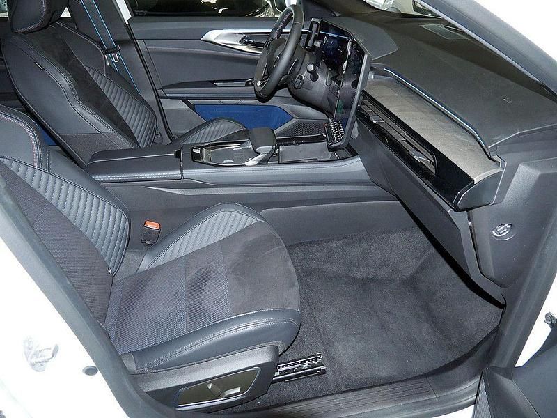 Gebraucht Renault Rafale Esprit Alpine 200 PS (147 kW) 2025 Weiß SUV