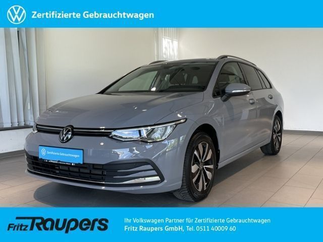 Grau Gebraucht 2024 VW Golf VIII Move Kombi | 28.880 € (Fairer Preis) - Bild 1/4