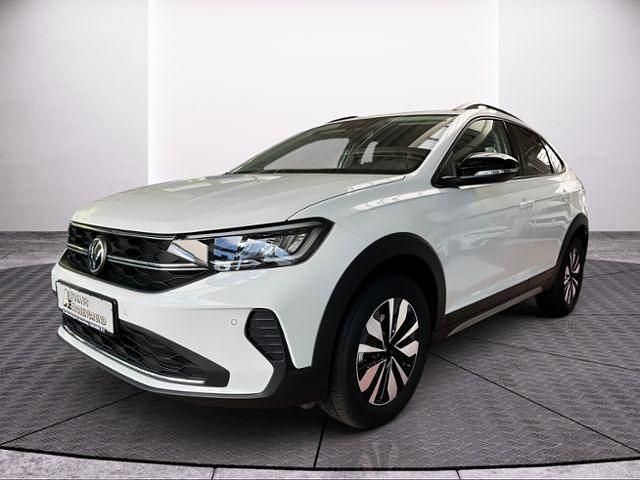 Neu VW Taigo Pro 116 PS (85 kW) 2025 Pure white SUV
