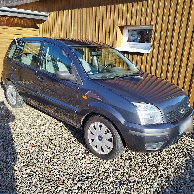 Gebraucht 2003 Ford Fusion Kleinwagen | 700 € (Guter Preis) - Bild 1/4