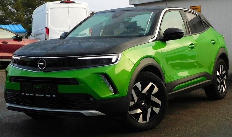 Gebraucht Opel Mokka-e Elegance 100 kW (136 PS) 2023 SUV