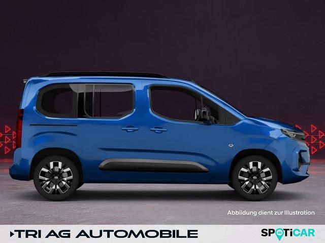 Neu Opel Combo Edition 102 PS (75 kW) 2026 Van / Kleinbus