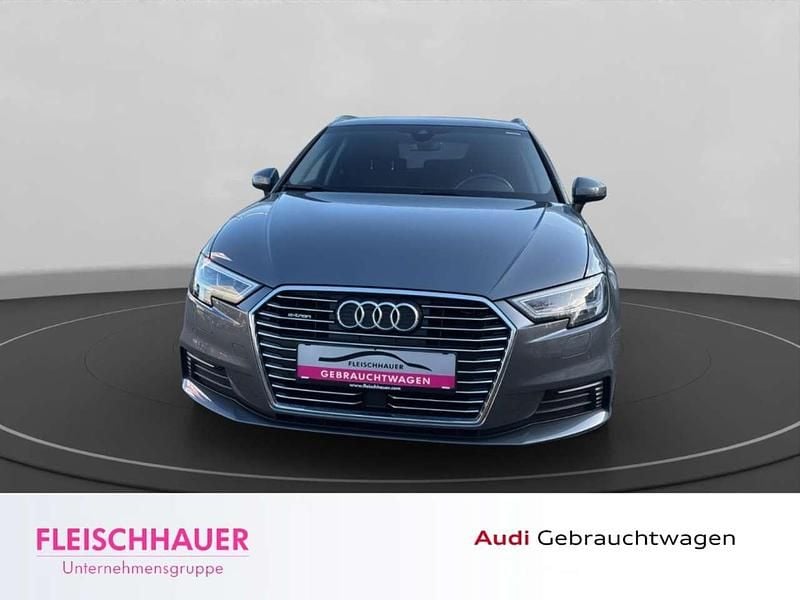 Gebraucht Audi A3 Design 204 PS (150 kW) 2020 Grau Limousine