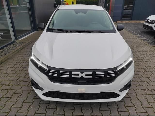 Neu 2025 Dacia Sandero Essentiel Limousine | 16.240 € - Bild 1/1