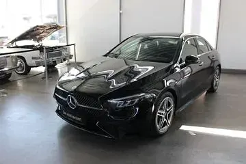 Gebraucht Mercedes A200 Advanced Plus 163 PS (119 kW) 2025 Limousine