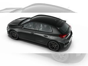 Neu Opel Corsa S 101 PS (74 kW) 2025 Schwarz (karbon schwarz (metallic)) Kleinwagen