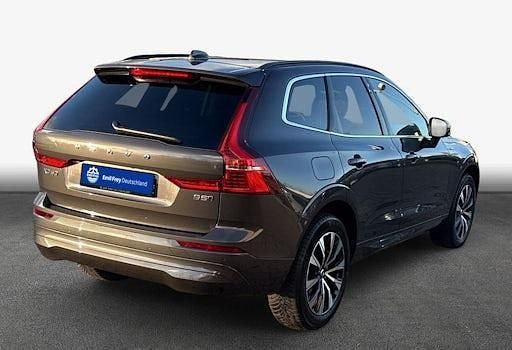 Gebraucht Volvo XC60 Core 250 PS (183 kW) 2024 Grau SUV