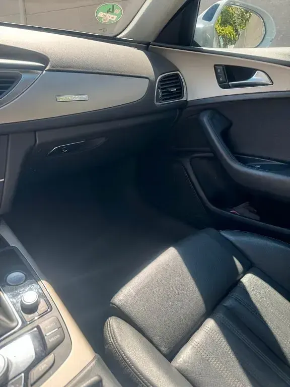 Gebraucht Audi A6 Allroad Ambiente 272 PS (200 kW) 2019 Weiß Kombi